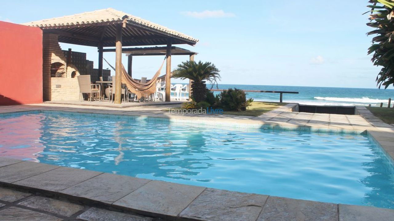 Casa para aluguel de temporada em Porto de Galinhas (Porto de Galinhas)