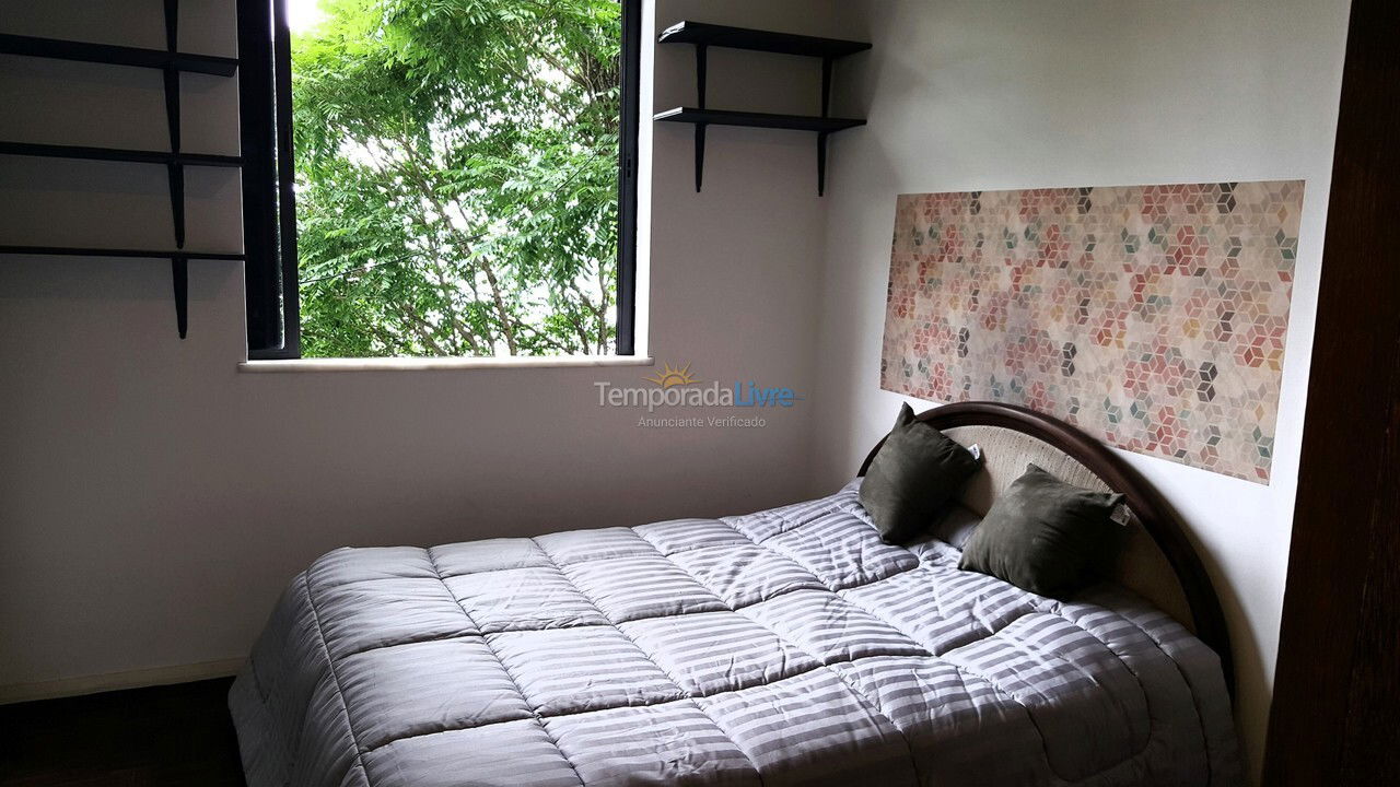 House for vacation rental in Rio de Janeiro (Joatinga)