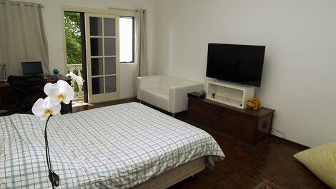 JOÁ 10 ROOMS - UP TO 30 GUESTS - SEA VIEW