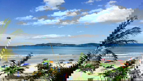 Apartamento para alquilar en Itapema - Meia Praia