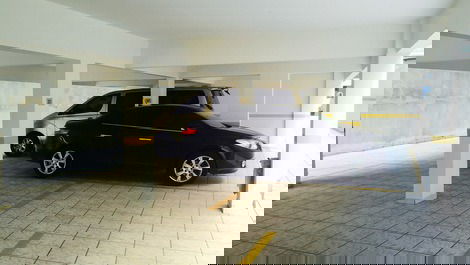Garagem 