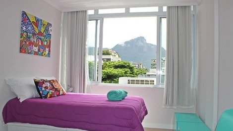 Apartamento para alugar em Rio de Janeiro - Ipanema