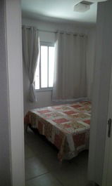 JTR the seaside with 02 rooms with split air and double bed