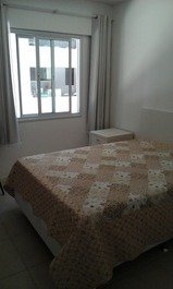 JTR the seaside with 02 rooms with split air and double bed