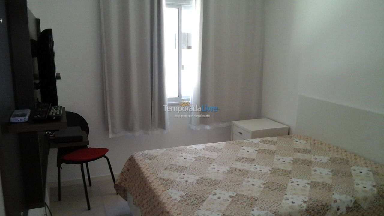Apartment for vacation rental in Maceió (Jatiúca)