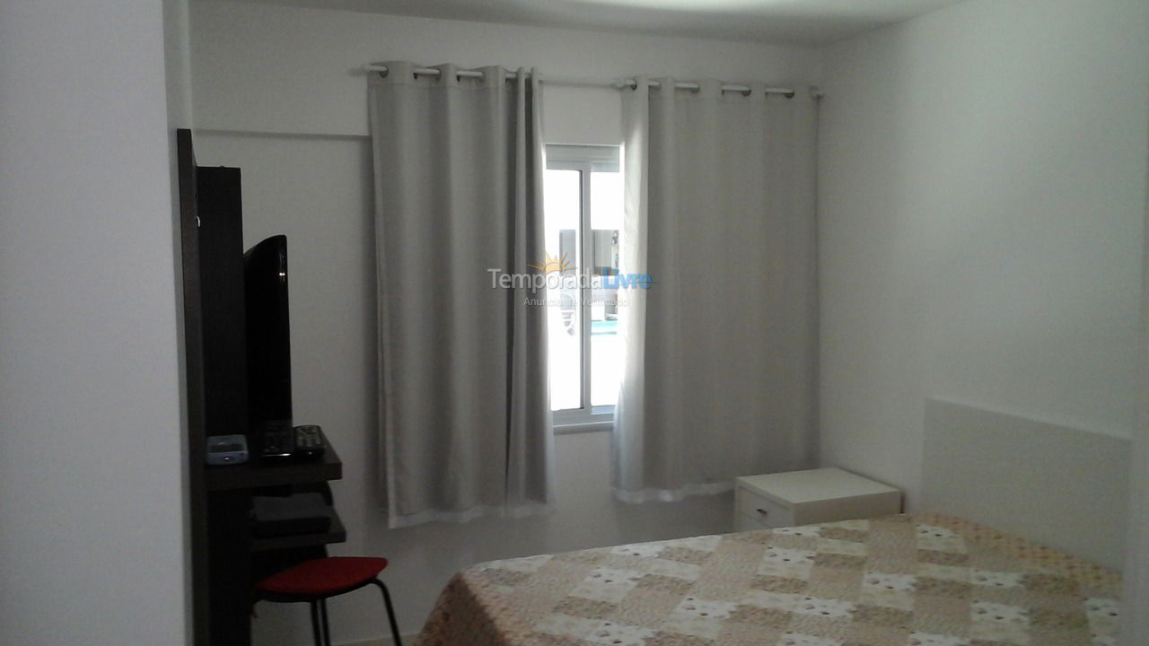 Apartment for vacation rental in Maceió (Jatiúca)