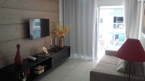 Apartamento para alugar em Maceió - Jatiuca