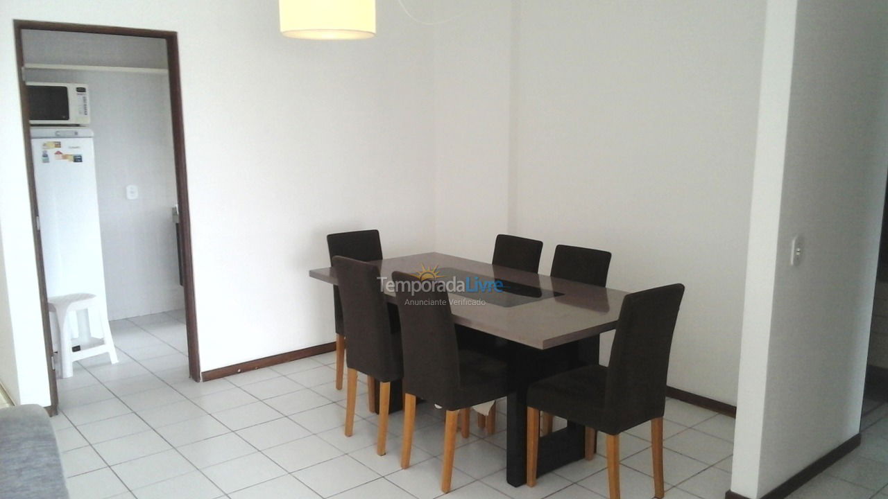 Apartamento para alquiler de vacaciones em Maceió (Ponta Verde)