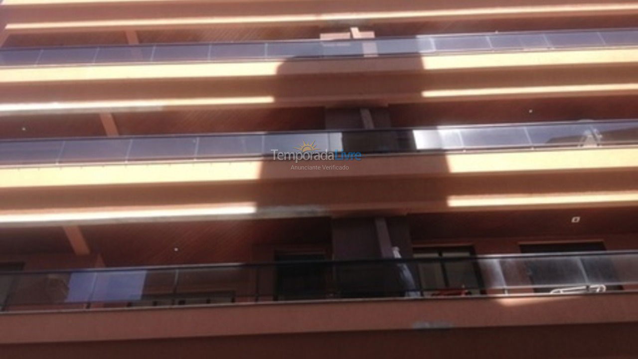 Apartamento para alquiler de vacaciones em Itapema (Meia Praia)