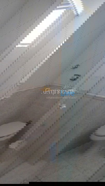 Apartamento para alquiler de vacaciones em Itapema (Meia Praia)