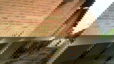 Apt temporada PIRANGI BEACH, Parnamirim 3 dormitorios, 1 Suite (s)