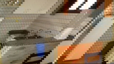 Apt temporada PIRANGI BEACH, Parnamirim 3 dormitorios, 1 Suite (s)