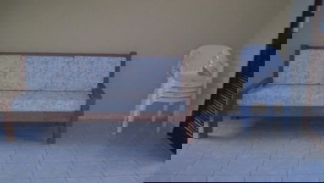 Apt temporada PIRANGI BEACH, Parnamirim 3 dormitorios, 1 Suite (s)