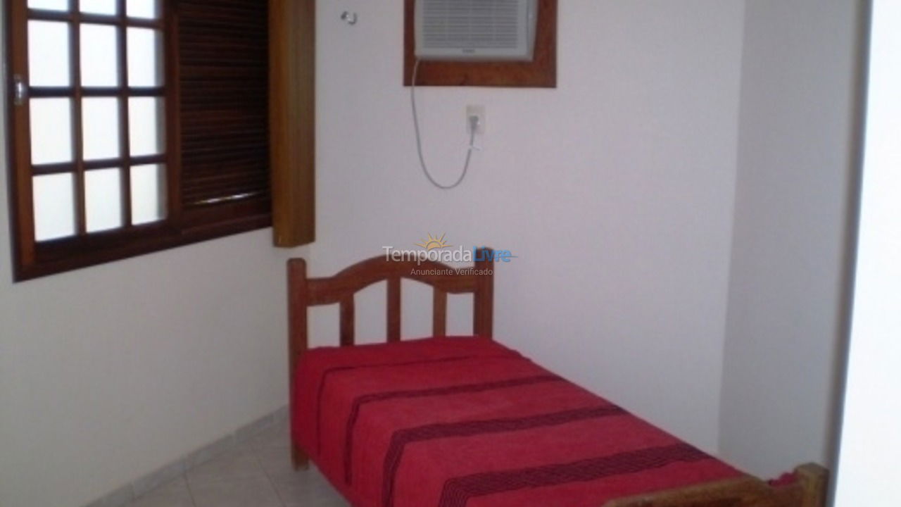 Apartamento para alquiler de vacaciones em Parnamirim (Praia de Pirangi do Norte)