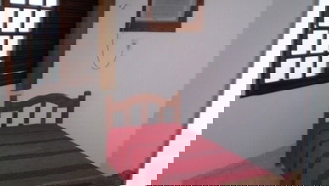 Apt temporada PIRANGI BEACH, Parnamirim 3 dormitorios, 1 Suite (s)