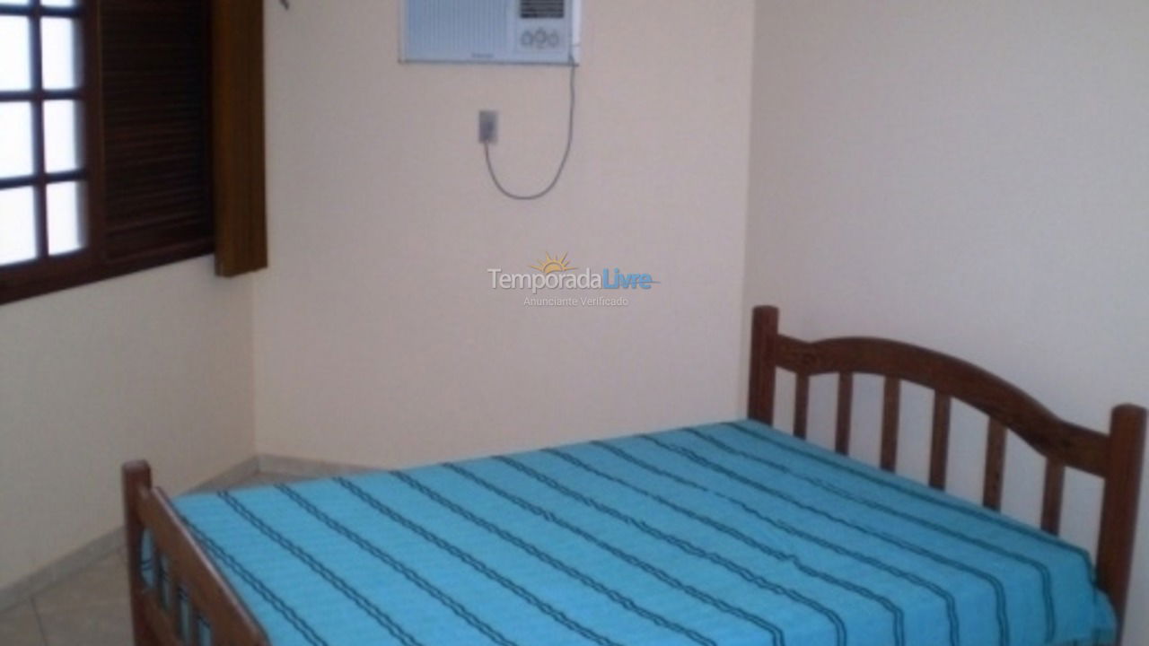 Apartamento para alquiler de vacaciones em Parnamirim (Praia de Pirangi do Norte)