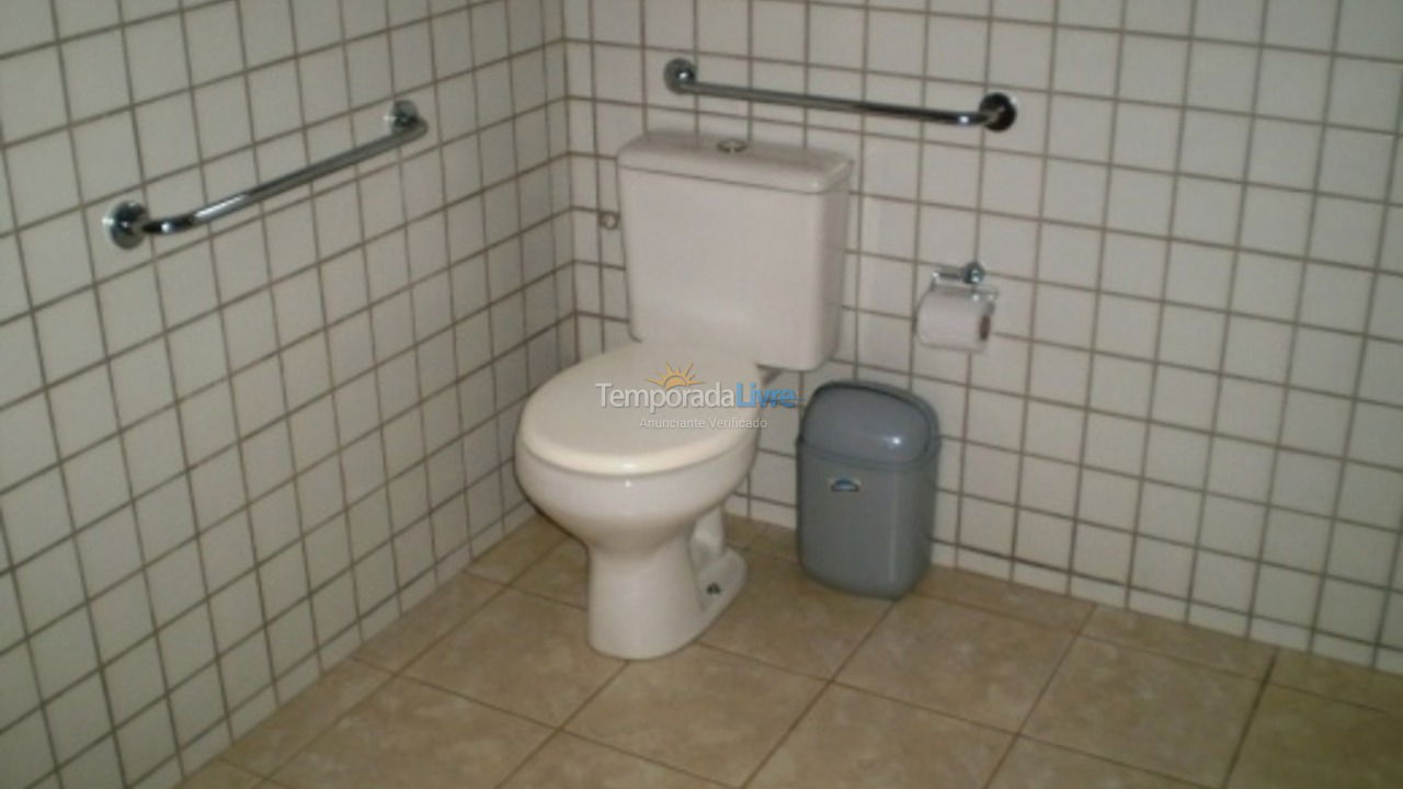 Apartamento para alquiler de vacaciones em Parnamirim (Praia de Pirangi do Norte)