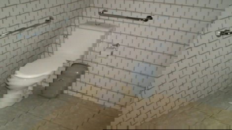 Apt temporada PIRANGI BEACH, Parnamirim 3 dormitorios, 1 Suite (s)