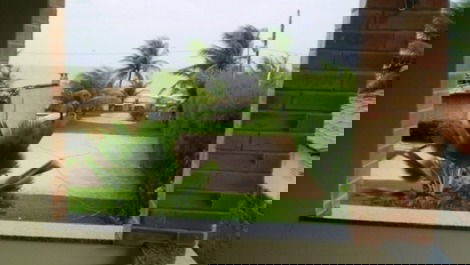 Apartamento para alquilar en Parnamirim - Praia de Pirangi do Norte