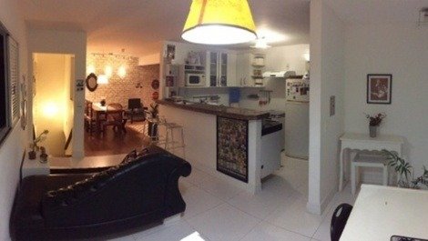 Casa confortable para la temporada de Ponta Negra, Natal (RN)