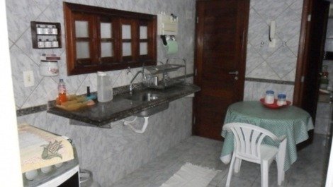 House For Rent In Ponta Negra Beach