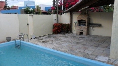 House For Rent In Ponta Negra Beach