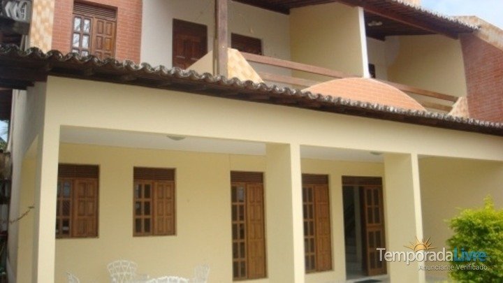 🏠 House for rent in Natal for vacation - Ponta Negra - House for Rent in Ponta  Negra - Natal - RN #40519 - Temporada Livre