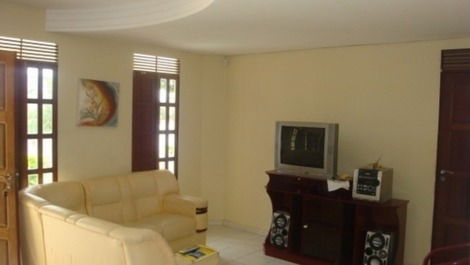 House for Rent in Ponta Negra - Natal - RN