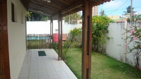 House for Rent in Ponta Negra - Natal - RN