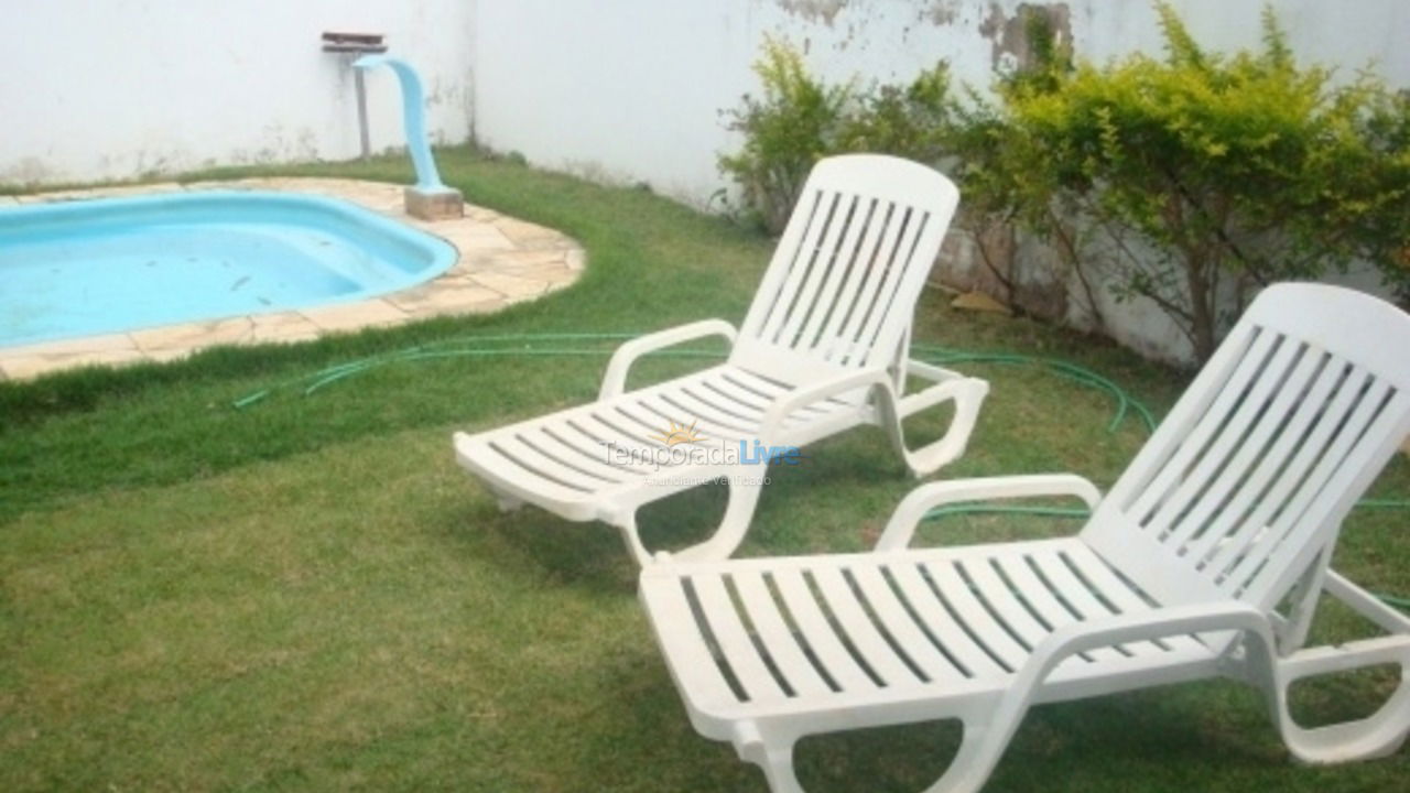 House for vacation rental in Natal (Ponta Negra)