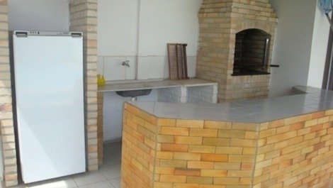 House for Rent in Ponta Negra - Natal - RN