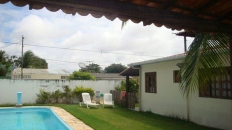 House for Rent in Ponta Negra - Natal - RN