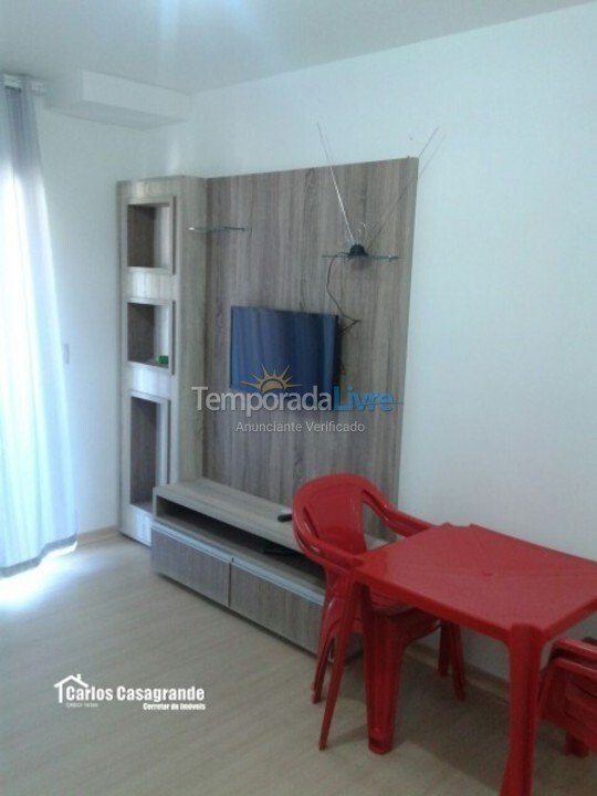 House for vacation rental in Piratuba (Termas Piratuba)
