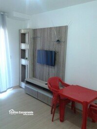 Apartamento para aluguel temporada em Piratuba