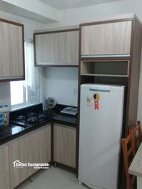 Apartment for rent in Piratuba