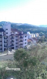 Apartment for rent in Piratuba