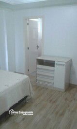 Apartment for rent in Piratuba