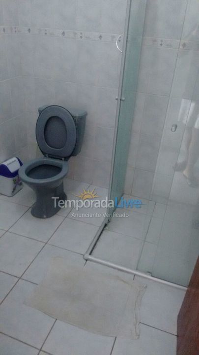 Apartamento para aluguel de temporada em Ubatuba (Pereque Açu)