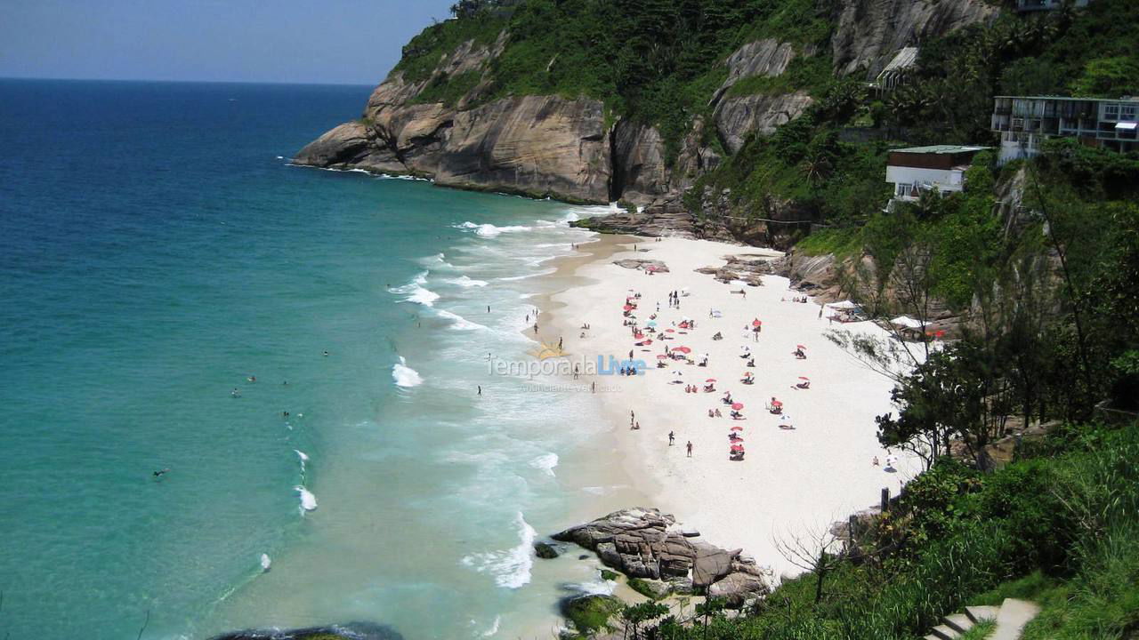 Casa para aluguel de temporada em Rio de Janeiro (Joatinga)