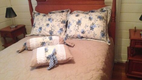 Quarto de casal
