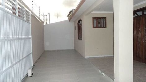 Excellent furnished house for holidays in