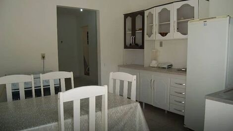 Excellent furnished house for holidays in