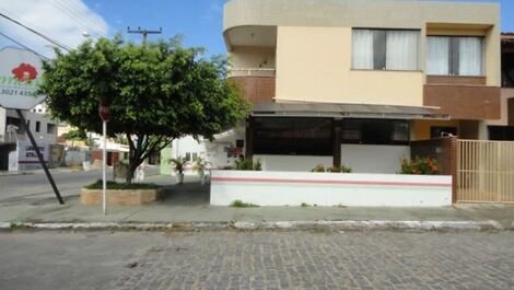 Casa para alquilar en Aracaju - Atalaia