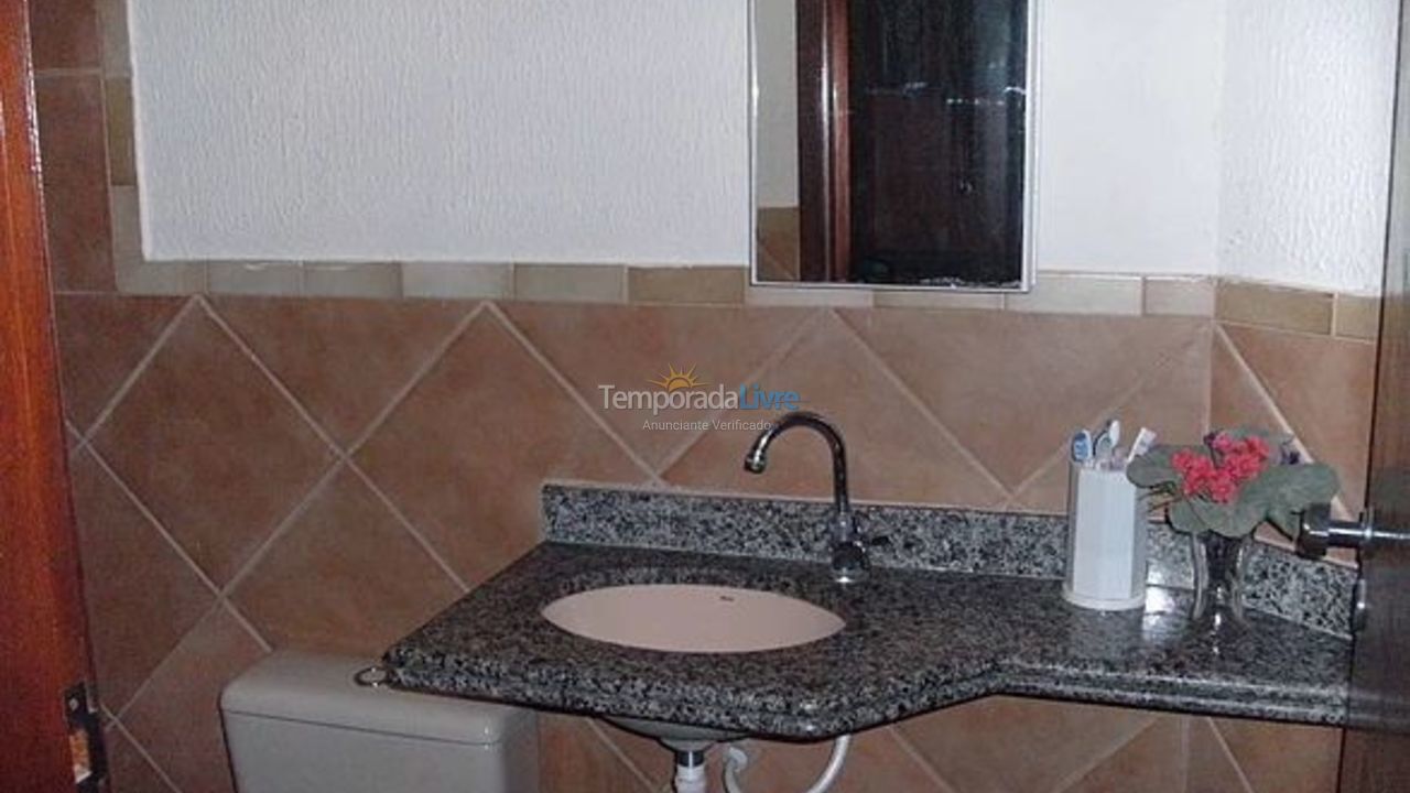 House for vacation rental in Aracaju (Atalaia)