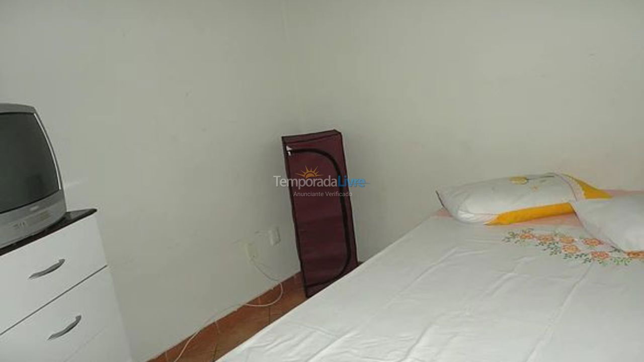 Casa para alquiler de vacaciones em Aracaju (Atalaia)