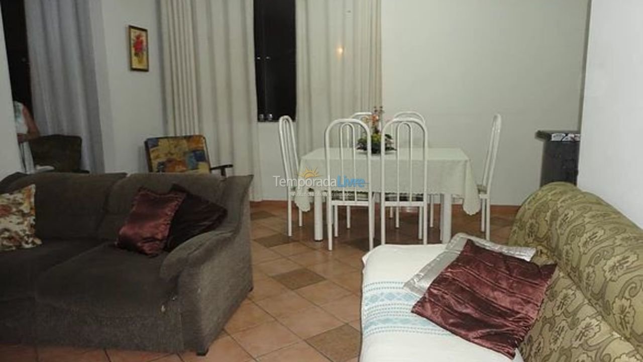 House for vacation rental in Aracaju (Atalaia)