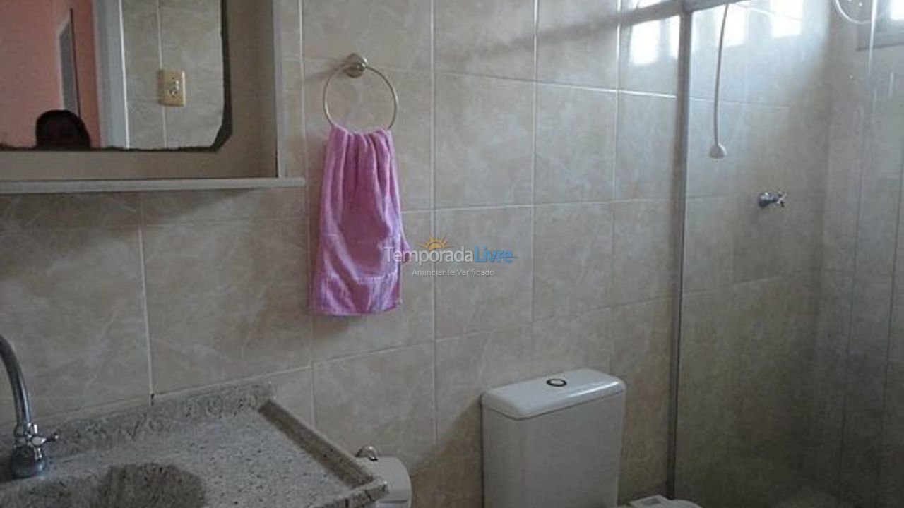 House for vacation rental in Aracaju (Aruana)