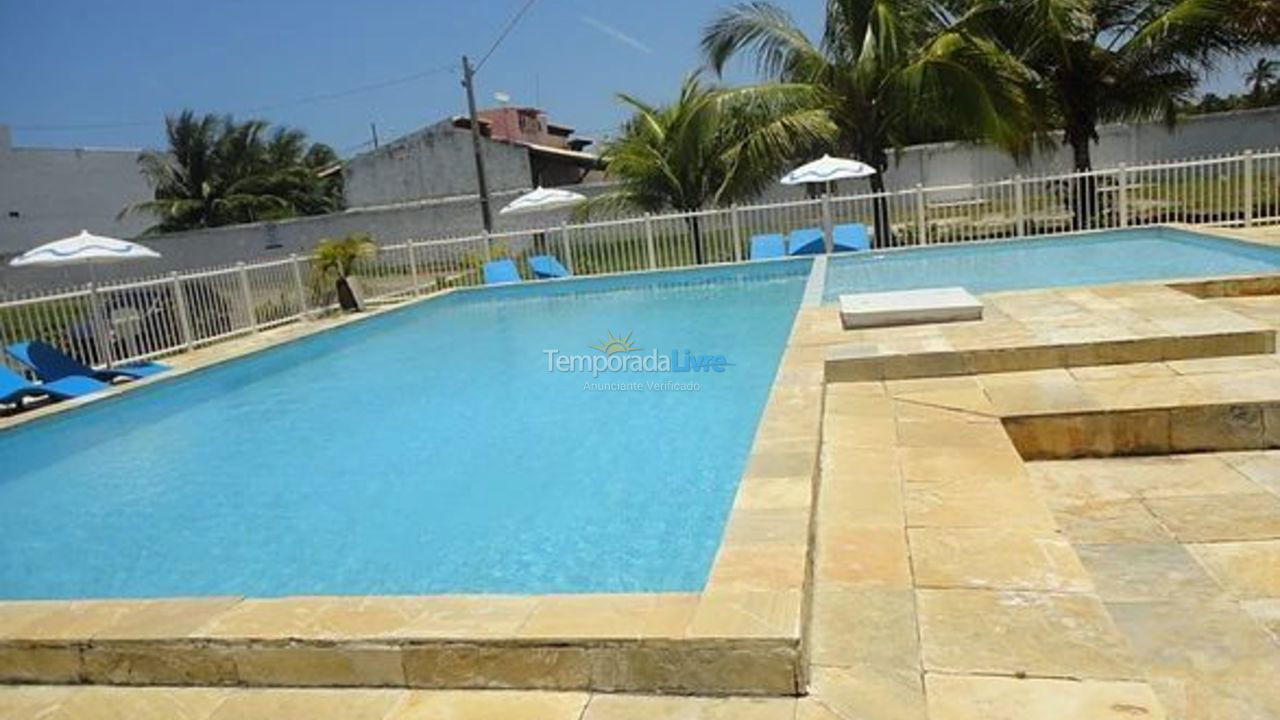 House for vacation rental in Aracaju (Aruana)