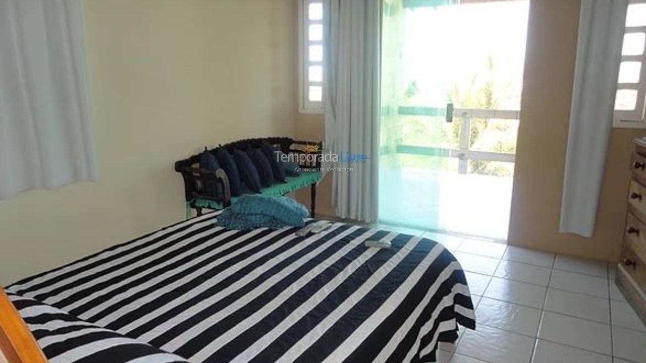 House for vacation rental in Aracaju (Aruana)