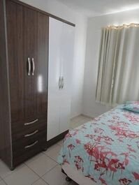 Apartamento com 3 quartos para em Aruana -